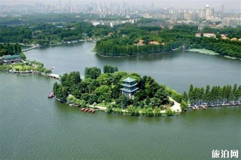 东湖绿道,东湖风景区,东湖绿道马拉松_大山谷图库