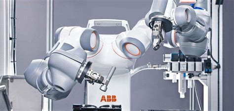 ABB机器人编程-从入门到精通(RAPID和高级语言的联系) - 知乎