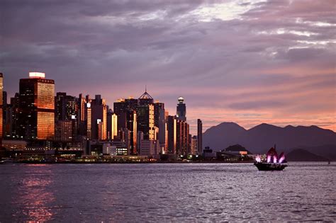 最新！|深层次分析香港经济贸易概况，要注意哪些重点事项？-百利来