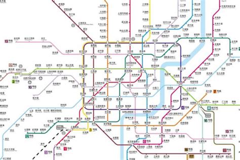 快看地铁“换乘王”！我们实测了14号线各站点换乘时间_城生活_新民网