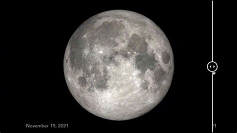 今晚月全食时，月球也位于近地点……_新浪新闻
