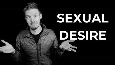 What Should I Do With My Sexual Desires?