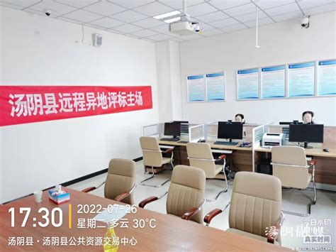 安阳汤阴县国土空间总体规划（2021-2035）草案！