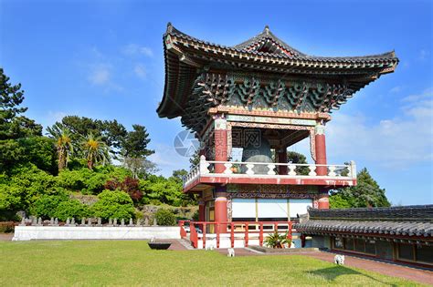 韩国济州岛43个人气景点详细介绍(韩国济州岛旅游景点介绍) - 联途