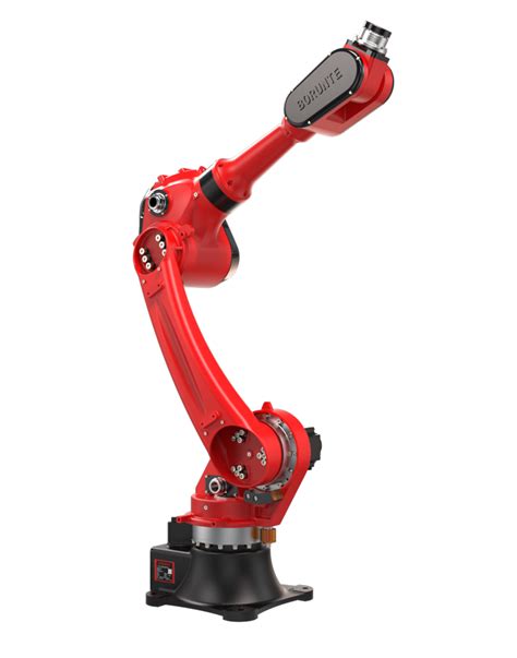 伯朗特工业机器人如何-伯朗特自动化科技公司_工业机器人_第一枪