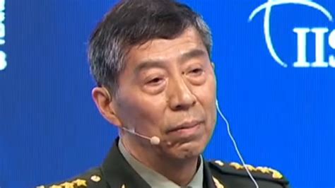 中国国防部长：请各国管好自家的军舰飞机_凤凰网视频_凤凰网