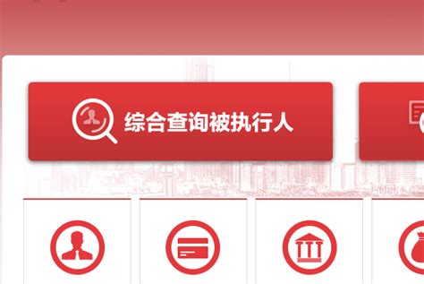 中国执行信息公开网信息查询（这有一份最全失信被执行人信息查询方法！）-录案号