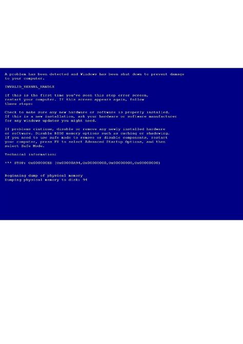 电脑蓝屏是什么原因及解决方法,重装完系统开电脑蓝屏怎么处理 - ITCASK网