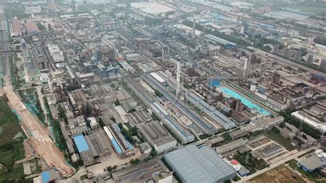 山西运城签约中铝山西铝厂打造铝工业生态园_粉体资讯_粉体圈