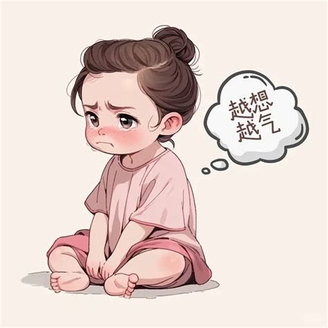 委屈巴巴动漫表情包图片 委屈巴巴动漫表情包图片