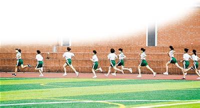 中考体育95%的学生都会选的跳绳，怎么练，才能拿满分？十年经验教练告诉你_腾讯视频