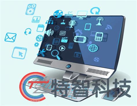 软件平台开发-实施开发-徐州特智科技有限公司