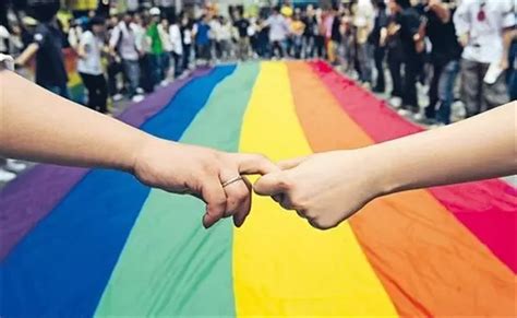 关于LGBT，你又知多少？ | 广东省绿芽乡村妇女发展基金会