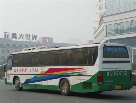 桂林大宇客车有限公司-大宇GL6127HKD客车