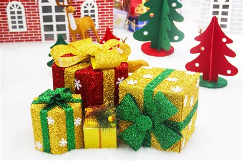 圣诞节日礼盒-高档节日礼盒厂家-东莞市冠琳包装盒有限公司