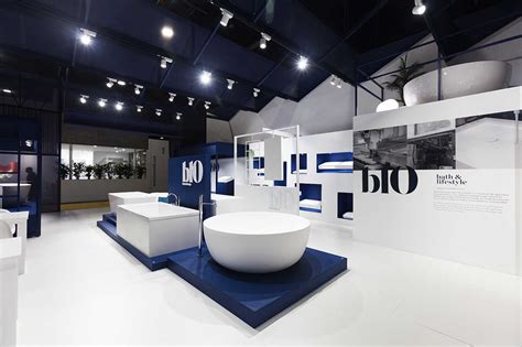 深圳卫浴SI设计的顶级设计一切都源于灵感 - 微空间设计