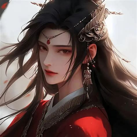 非主流炸裂头像动漫