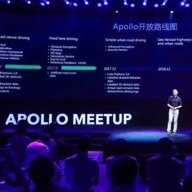 业界 | 百度Apollo1.5开放五大核心能力，17位新成员加入Apollo生态圈_凤凰科技