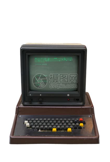 35年前的中国电脑！80后的童年，中华学习机修复和改装_电脑整机_什么值得买