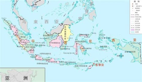 《印度尼西亚国情报告（2016）》-印度尼西亚研究——华中师范大学中印尼人文交流研究中心官网