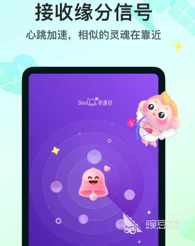 交友软件哪个最可靠 靠谱的交友app排名_豌豆荚