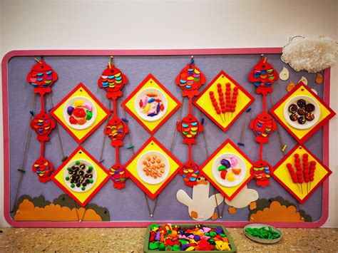 武汉某幼儿园环境文化创设|空间|家装设计|华启辰设计 - 原创作品 - 站酷 (ZCOOL)