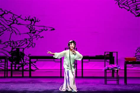 中国评剧院首次来川 演出经典代表作《花为媒》《良宵》_四川在线