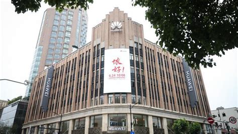 黄浦区打造购物天堂！成为上海打响“购物品牌”的主战场