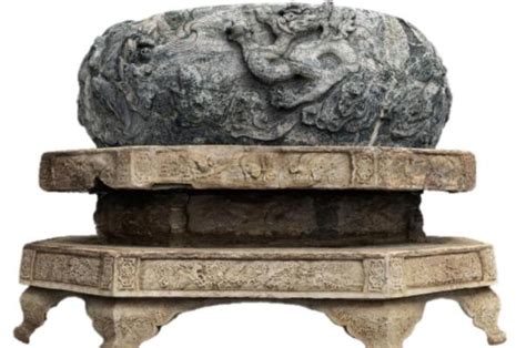 出自秦代的13大国宝级文物，图12被誉为世界十大稀世珍宝之一