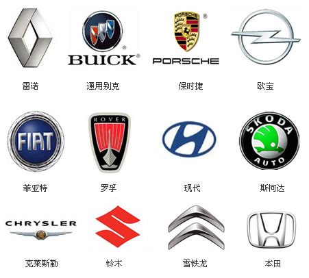 汽车配件品牌设计|平面|标志|赤兔创意 - 原创作品 - 站酷 (ZCOOL)