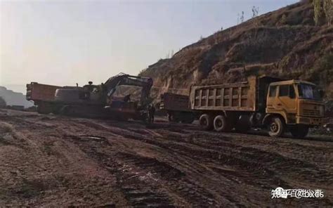 河北矿区盗采石料现象猖獗 每天被挖2万多吨 - 行业资讯 - 资讯 - 秦皇岛在线