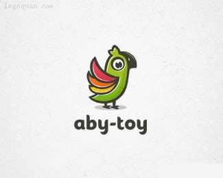 玩具logo；玩具logo设计模板在线制作 - 标小智