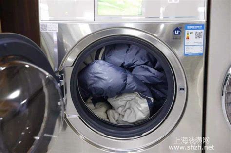 清洗羽绒服的正确方法是什么？只要五个步骤就能轻松搞定-上海装潢网