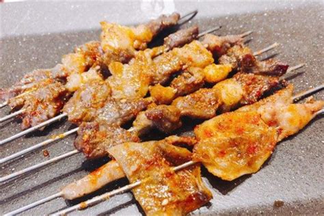 巴滨路烧烤文化节！周末嗨不停！！