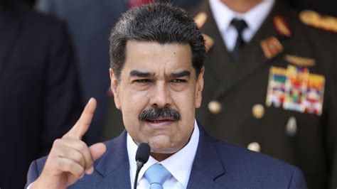 委内瑞拉总统：打算走经济去美元化道路 - 2023年5月16日, 俄罗斯卫星通讯社