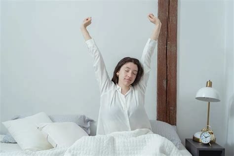 有哪些提高睡眠质量的生活小技巧？ - 知乎