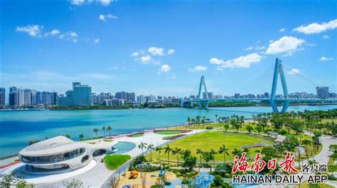 一图看全 |今天，海南自贸港11个重点园区挂牌-搜狐大视野-搜狐新闻