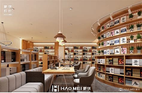 只需这样，7秒吸引顾客进店！_书店百问_豪镁官网