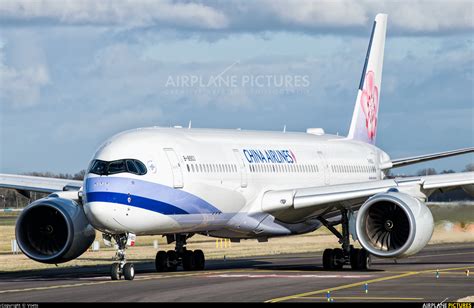 B-1866 China Airlines Boeing 747-209B Photo by Marco Dotti | ID 709962 ...