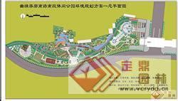 曲靖市南盘江沿线区域保护利用规划设计|清华同衡