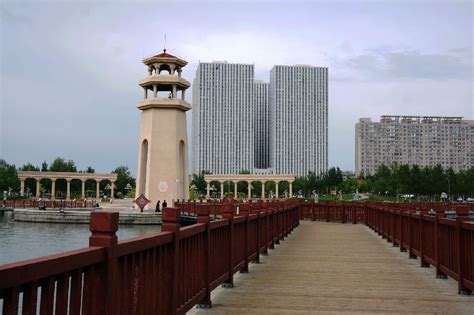 大庆,三永湖,都市风光,建筑摄影,摄影素材,汇图网www.huitu.com