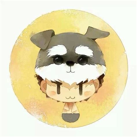 梁阿渣头像图片