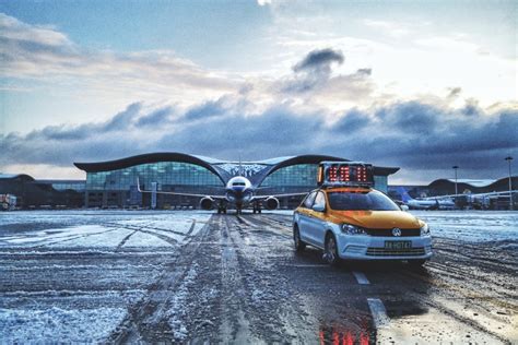 乌鲁木齐国际机场多措并举 应对低温寒潮天气 – 中国民用航空网