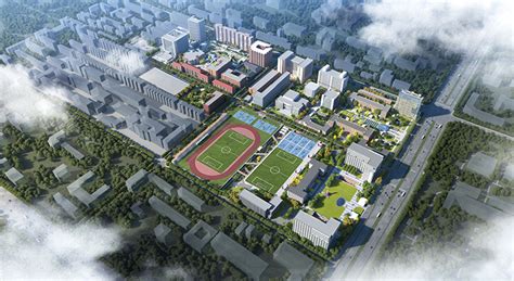 中国地质大学武汉未来城校区 - 知乎