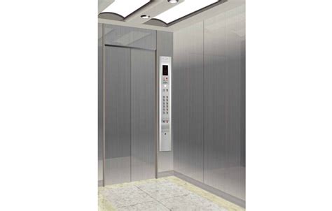 无机房家用电梯主机位置有几种放置方法？-产品资讯