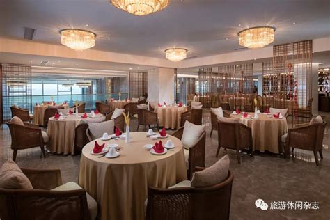 2023北海富丽华大酒店-汇珍舫餐厅美食餐厅,不过还有些缺点，一个是用餐...【去哪儿攻略】