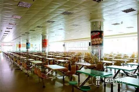 重庆工商大学2018年食堂情况-掌上高考