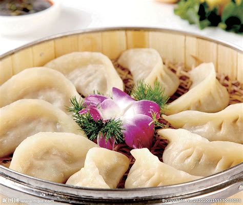 渭南蒸饺 - 渭南蒸饺做法、功效、食材 - 网上厨房