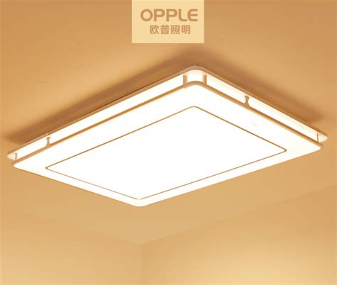 OPPLE 欧普系列家用灯具|工业/产品|生活用品|白色设计 - 原创作品 - 站酷 (ZCOOL)