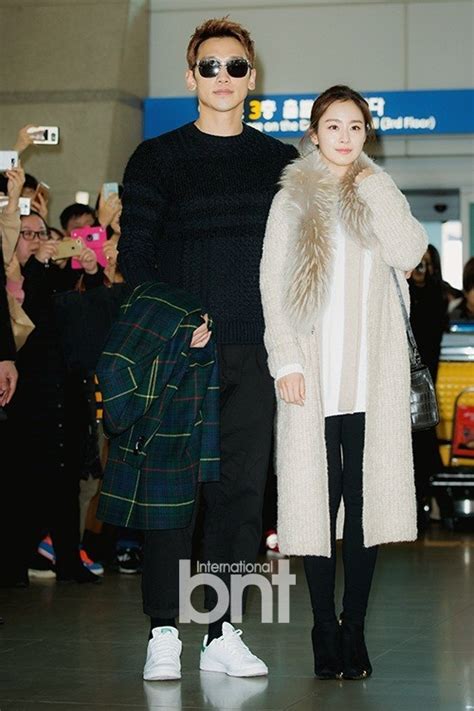 韩国歌手Rain（郑智薰）与演员金泰希夫妇在1月末进行了婚姻登记-新闻资讯-高贝娱乐